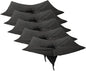 5 Pack PET Storm Drain Filter-47.2x47.2x23.6in Oil & Sediment Guard by NATOTELADrainageSpecialist