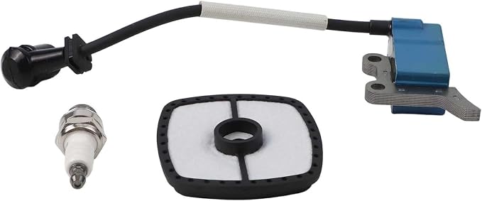 Ignition Coil Spark-Plug and Air Filter Kit - Image 9