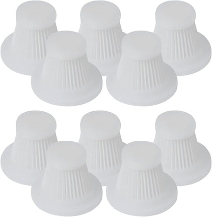 For HEPA Filter for Car Vacuum, Washable Reusable Vacuum Filter Replacement 10 - Image 7