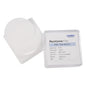 100 Pieces/Pack PTFE Membrane Filters Lab Disc Hydrophobic Filter 47mm Diameter by COBETTER