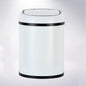 Portable Rechargeable Creative Intelligent Sensor Trash Can Household Electric by Unknown