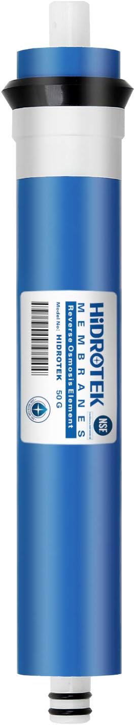 Geekpure 50 GPD Reverse Osmosis RO Membrane Replacement -NSF Certificated - Image 2