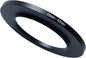 43mm to 62mm Step-Up Ring Filter Adapter by BETUYESS