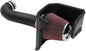 K&N Cold Air Intake System: High-Flow Air Filter, Increase Performance & by KNEngineeringInc