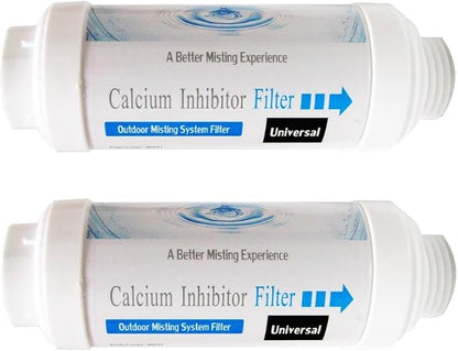 Misting System Calcium Inhibitor Filter - Image 8