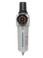 Rockwood 1/2 in. Npt Air Filter Regulators Pressure Regulator by EastwoodCo