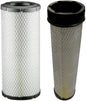 RAParts Air Filter set Fits Caterpillar Fits CAT 216B 226B 232B 242B 247B 257B by ReliableAftermarketParts