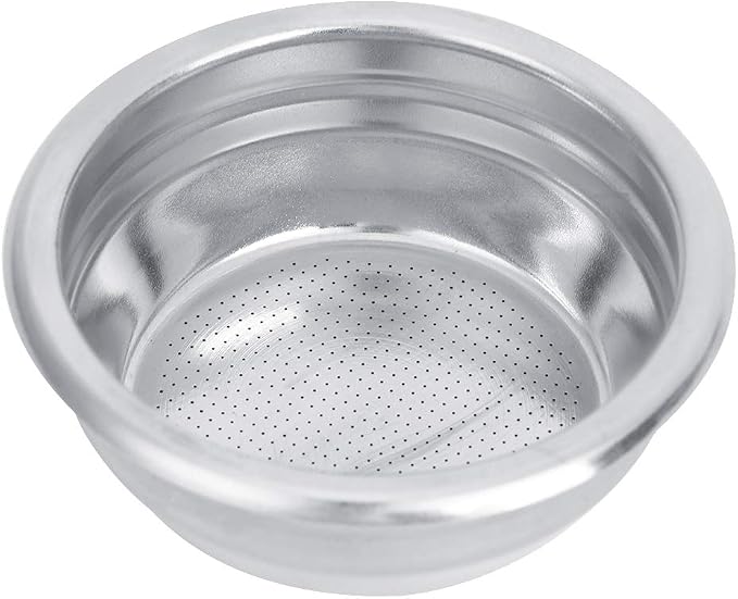 GOTOTOP Coffee Filter, Stainless Steel Filter Basket - Image 6