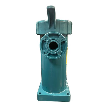 PPH #1 Polypropylene Filter Housing – 2" Flanged Inlet/Outlet, 75 GPM Max Flow - Image 3