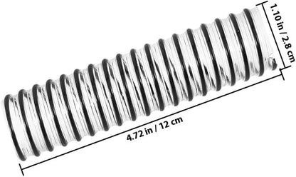 Housoutil Vacuum Cleaner Hose Replacement Tube Compatible - Image 2