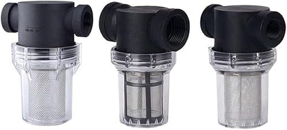 Budget Transparent Inline Filter by Unknown