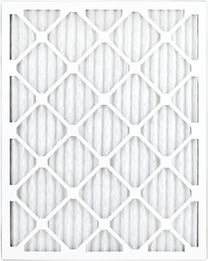 AIRX FILTERS WICKED CLEAN AIR. 20x25x1 Air Filter MERV 11 Pleated HVAC AC - Image 2
