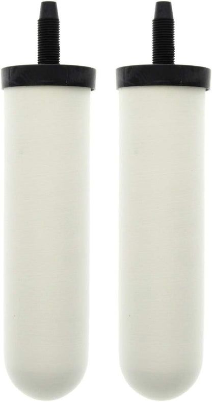 Doulton W9121214/British Berkefeld W9121215 0.5 Micron ATC Super Sterasyl by DoultonWaterFilters