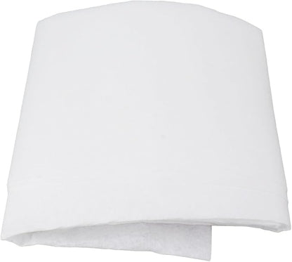 Air Vent Filter Kit Electrostatic Cotton Dust Control Vent Filter - Image 7
