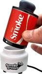 SmokeEraser + Dock | Combo Outlasts All as Dock Reverses Clogs & Increases by SmokeEraser
