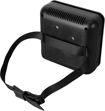 Greentech Environmental Active HEPA+ CAR - Image 7