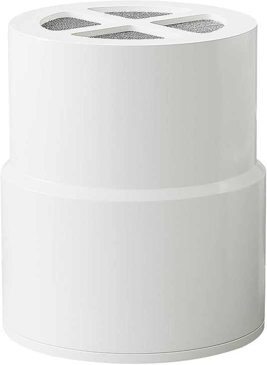 Replacement Cartridge Shower Filter by IceCubeMolds