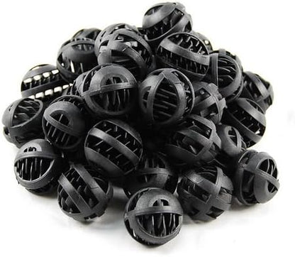 CNZ® 1.25-inch Bio Ball Filter Media - Image 2