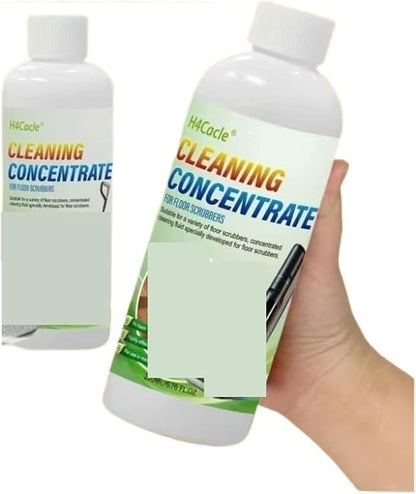 Multi-Surface Floor Cleaner Concentrate - Image 2