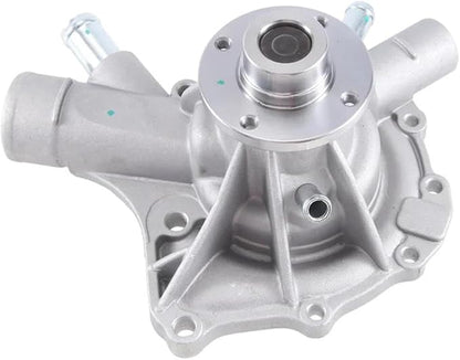 Engine Cooling Water Pump for Mercedes Benz C-Class W203 CL203 S203 2000-2011 by ocpcrn