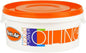Oiling Tub - Durable, Resealable Orange Tub by TwinAir