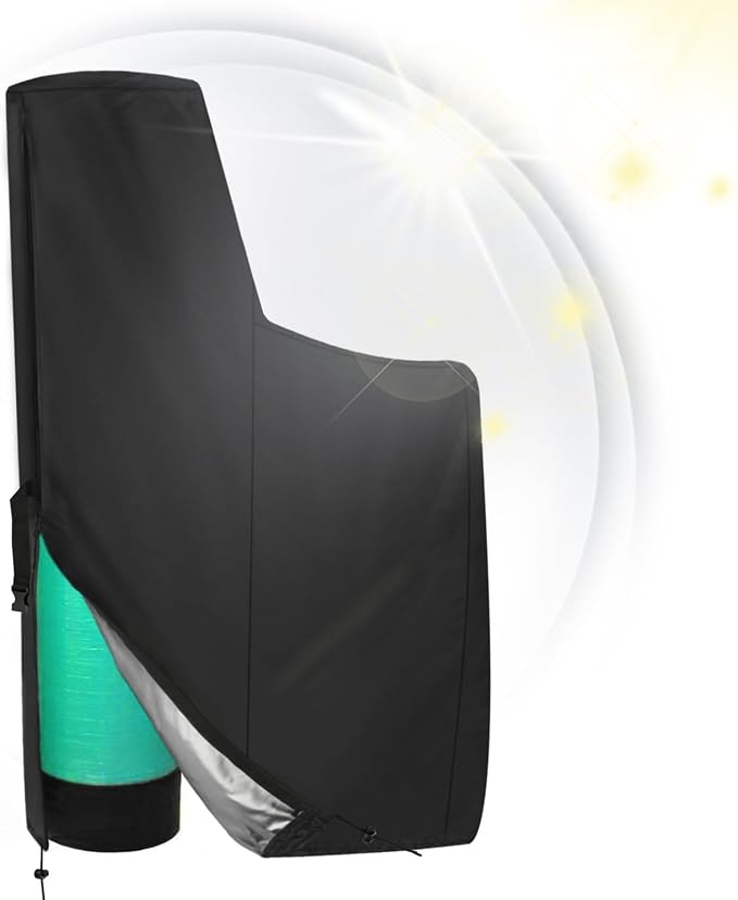 Soft Water System Cover - Image 8