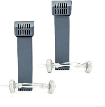 2PCS Compatible with SC 2 Filter Replacement kit, containing 2 Filter by Unknown