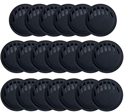 JingXiGuoJ 20 Pack Anti Dust Protection Filter Air Breathing Valves Accessories - Image 7