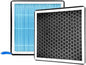 Activated Carbon Cabin Air Filter – Fits Toyota by KisFace