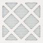 13 x 13 in. Mini Air Scrubber Pleated Media Filter by Unknown