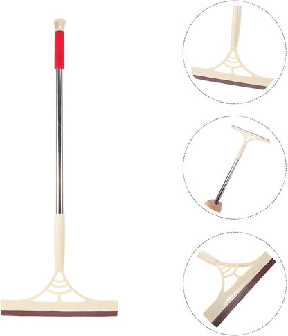 Toyvian Multifunction Window Washing Squeegee Scraper - Image 7