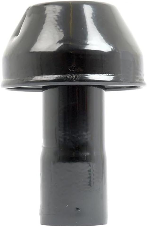 Reliable Aftermarket Parts Air Cleaner Cap 2 Inch Diameter - Image 4