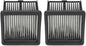 HEPA Filter ，Compatible For Dreame ，MOVA 2.0 Pro K10 K10 Pro Floor Scrubber by Unknown