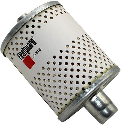 RAParts Engine Oil Filter Fits Case IH 2404 2424 2444 2504 Industrial Replaces - Image 3