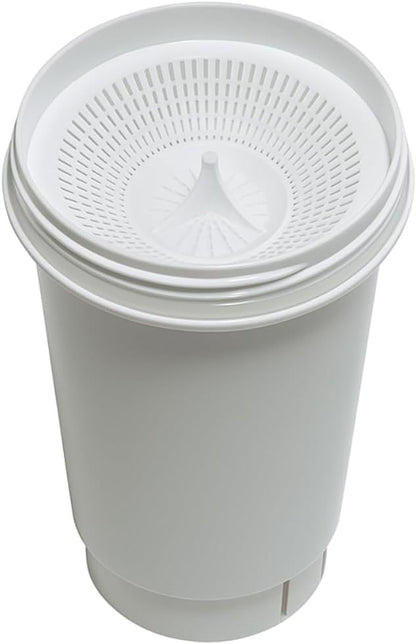 Nispira GWF7 GWF8 GWF9 Water Filter Replacement - Image 4