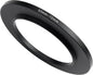 52mm to 72mm Step-Up Ring Filter Adapter, Metal Ring Step-Up Rings Adapter by BETUYESS