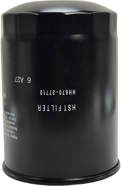 Hydraulic Filter 67955-37710 HH670-37710 Compatible - Image 5