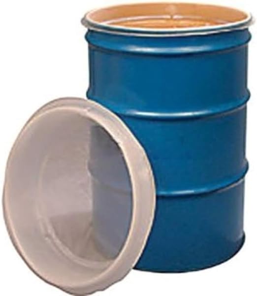 Duda Energy fs55:75u 55 gal EZ Strainer Insert, 75 Micron by Duda+Energy