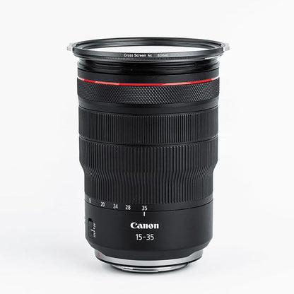 NiSi - JetMag Pro 72mm to 82MAG Adapter, Magnetic Filter Ring - Image 6