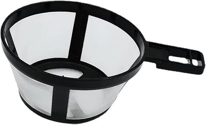 1/3/5/10pcs Coffee Filter Reusable Nylon Coffee Pot Filter Portable Basket Cup by Unknown