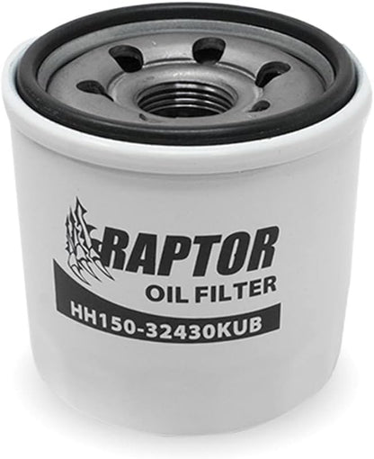 Maintenance Filter Kit for Kubota RTV900 77700-01819 - Image 5
