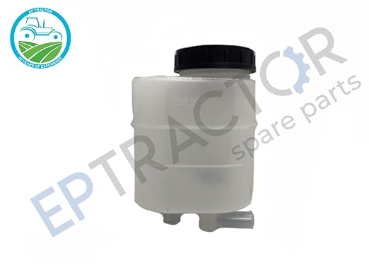 84264948 Hydraulic Oil Tank Compatible - Image 5