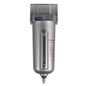 3/4" Compressed Air in Line Moisture & Water Filter Trap F706N Compressor New by THB