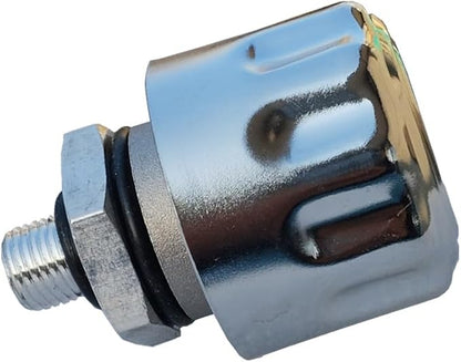 NPT Breather Cap 1/4" - Image 4
