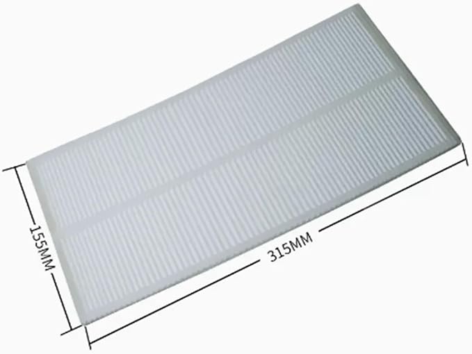 Projector Dustproof Air Filter Net - Image 2