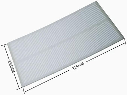 Projector Dustproof Air Filter Net - Image 2