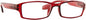 TruVision Readers Reading Glasses, Comfort Spring Hinges by Truvision+Readers