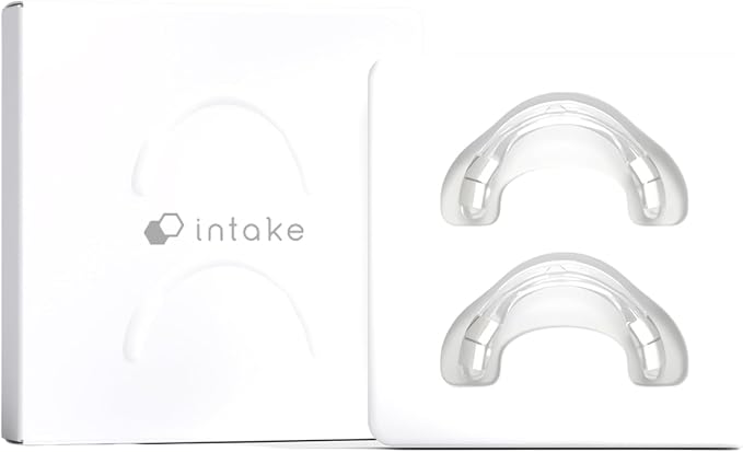 Intake Breathing Extra Intake Bands, Extra-Large by intake%C2%AE