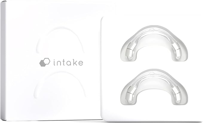 Intake Breathing Extra Intake Bands, Medium Large by intake%C2%AE