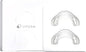 Intake Breathing Extra Intake Bands, Medium Large by intake%C2%AE